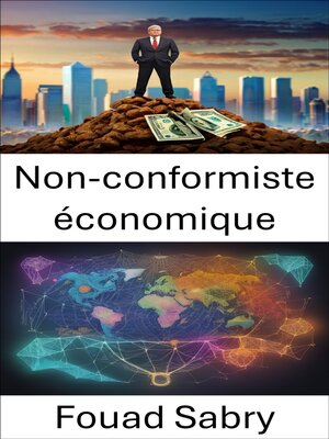 cover image of Non-conformiste économique